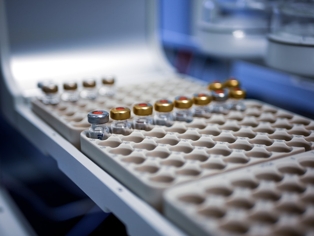 Eli Lilly to buy genetic medicine developer Akouos for 7 million – Reuters
