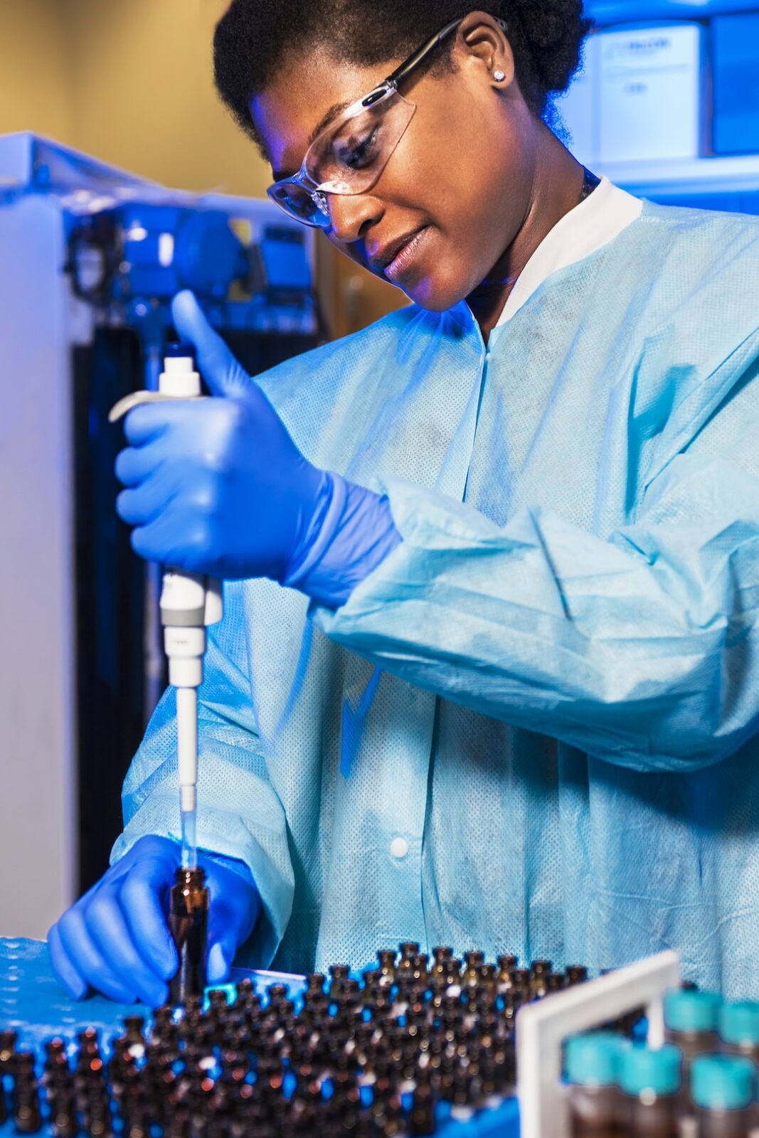 GSK announces expanded collaboration with Tempus in precision medicine to accelerate R&D – GSK