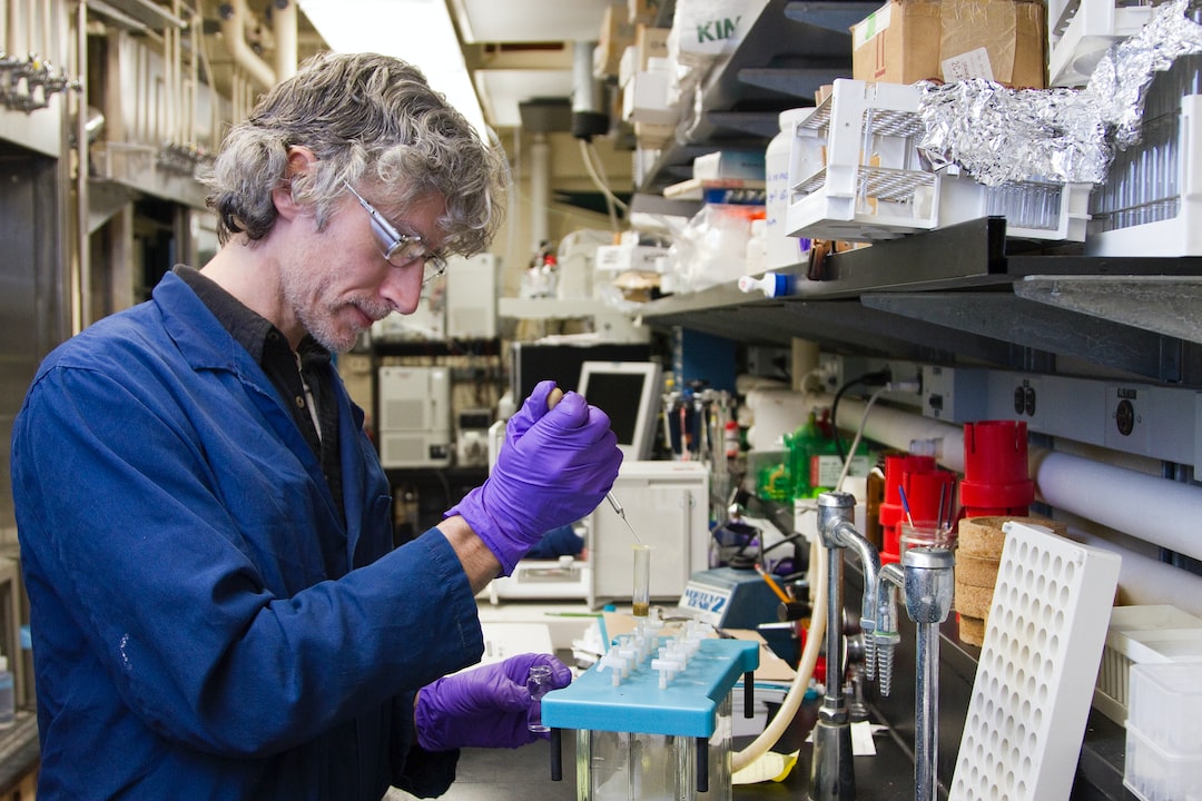 U of I Scientist Is Idaho’s First National Academy of Medicine Inductee – University of Idaho