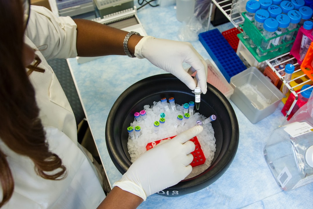 Belfast experimental cancer centre to get £1.7m research funding – BBC