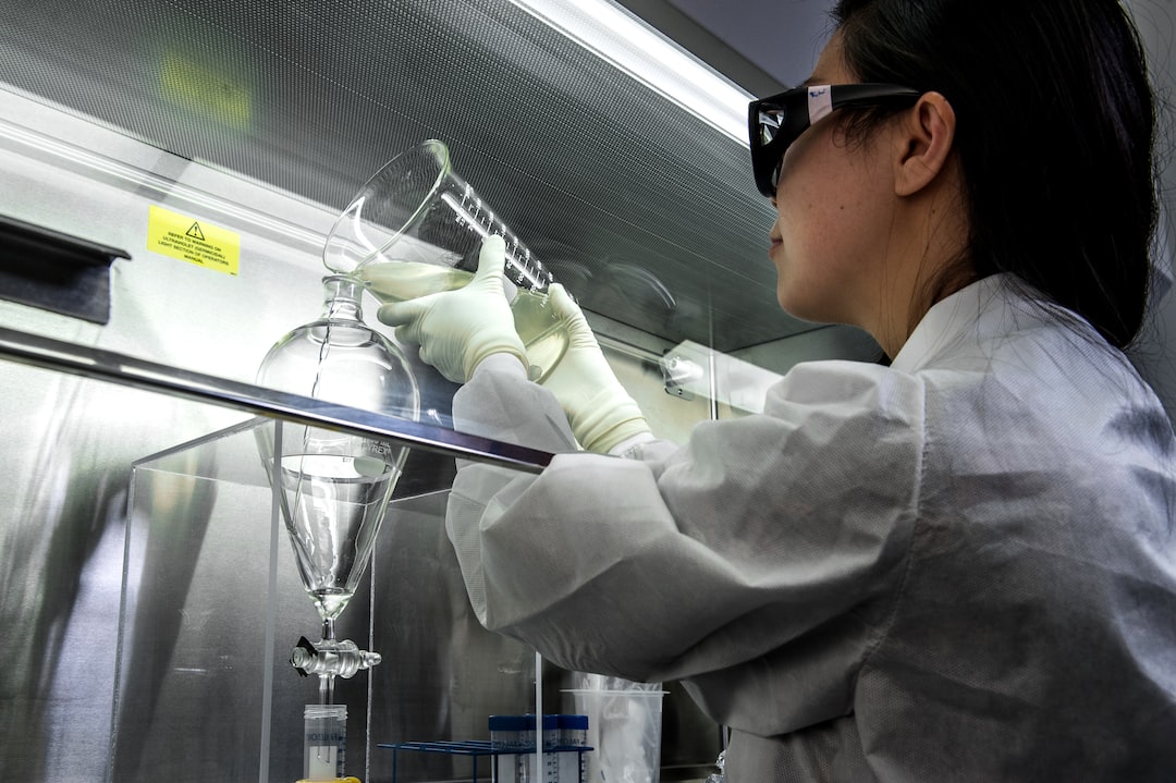 VieCure and Labcorp Collaboration Will Improve Clinical Workflow, Increasing Patient Access to Genomic Testing – Yahoo Finance