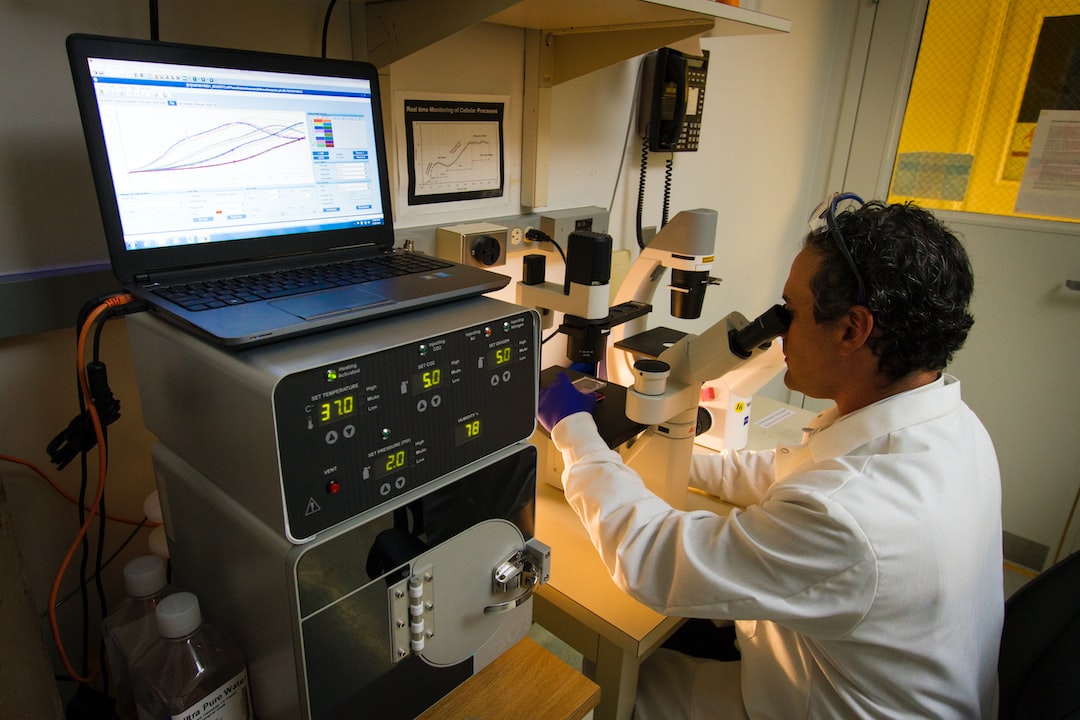 WVU School of Medicine plans to launch new respiratory therapy … – West Virginia University