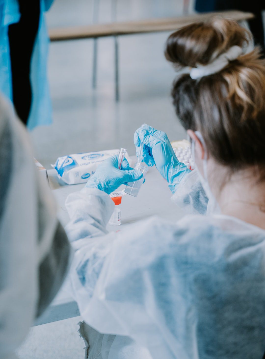 Sargassum seaweed carries potential for respiratory problems – Baylor College of Medicine Blog Network – Baylor College of Medicine