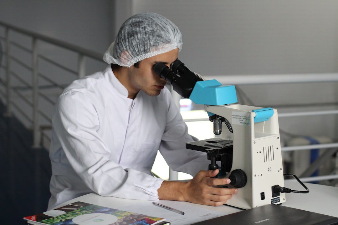 Potencjał farmaceutów można wykorzystać jeszcze lepiej. Światowy … – Puls Medycyny