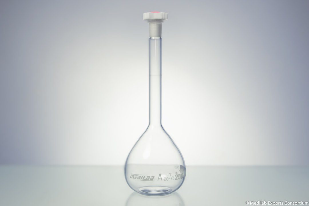 nauka, sztuka, Pawilon, Instytut Chemii Bioogranicznej PAN, Art&Science Lab (fot. zdjęcie ilustracyjne/Pixabay) – tvp.pl