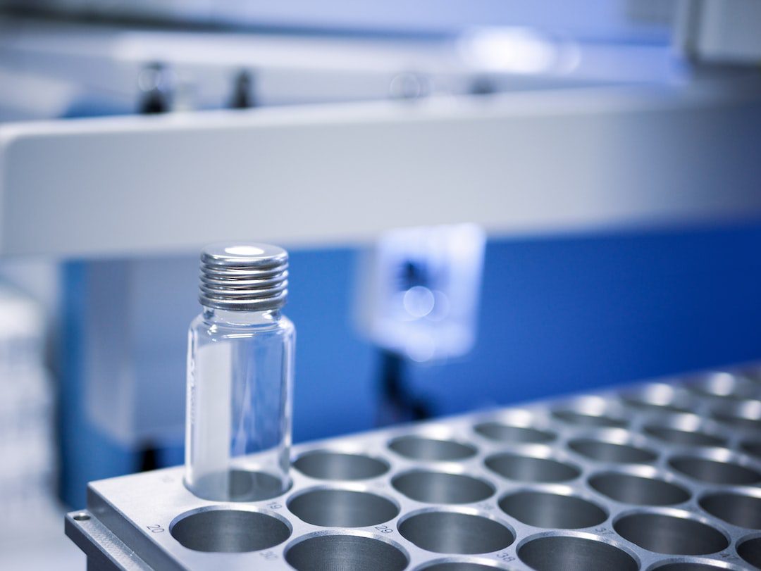 Liquid Biopsy Startup Precede Sets Out to Make Precision Medicine … – MedCity News