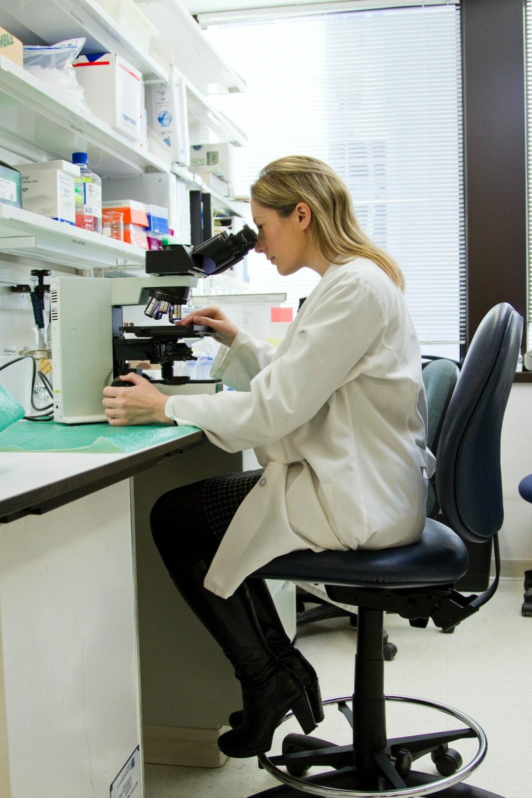 Newsworthy from the School of Medicine, Week of November 17 … – UNC Health and UNC School of Medicine