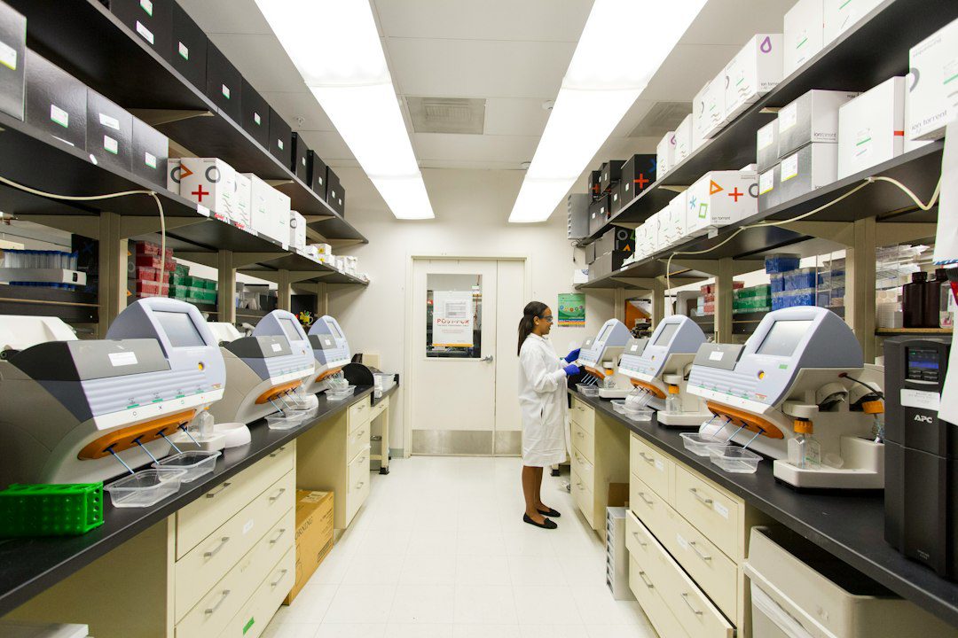 Unlocking precision medicine for inflammatory bowel disease – Medical Xpress