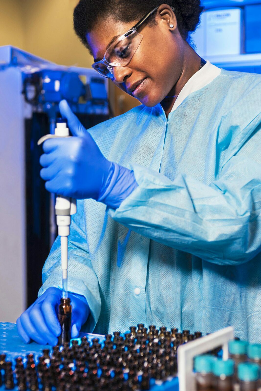 Loyola Medicine brings treatment and hope to child burn victims – CBS News